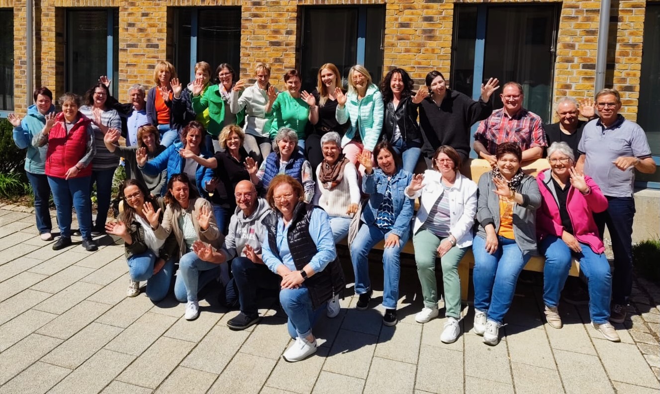 25 Jahre „Con Brio“